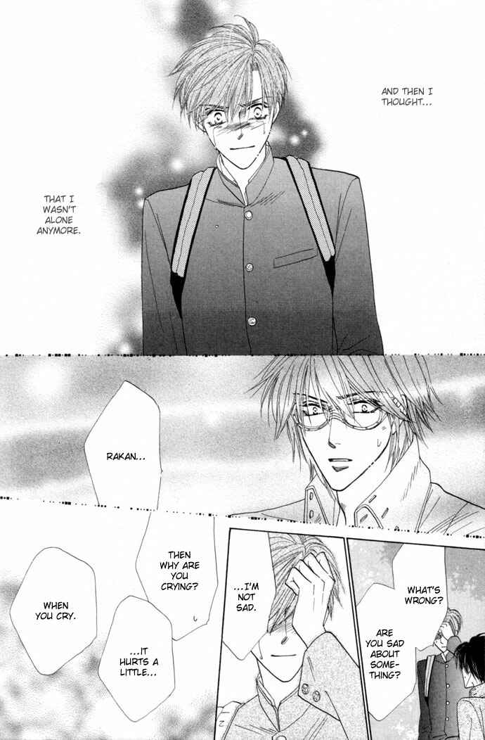 Page 46 Chapter 9 Silver Diamond