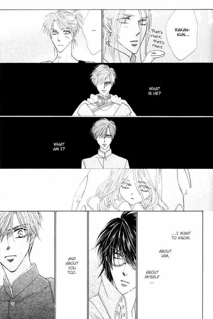 Page 51 Chapter 9 Silver Diamond