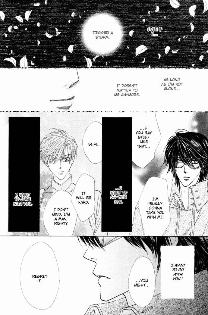 Page 52 Chapter 9 Silver Diamond