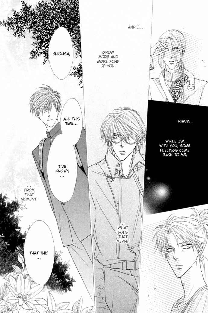 Page 54 Chapter 9 Silver Diamond