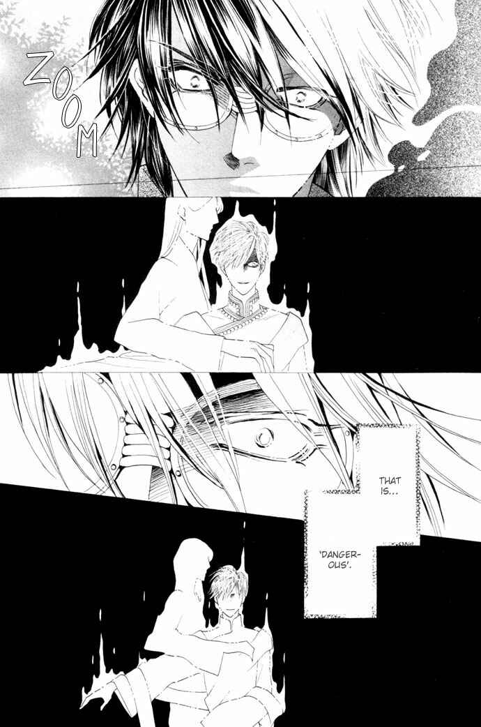Page 7 Chapter 9 Silver Diamond