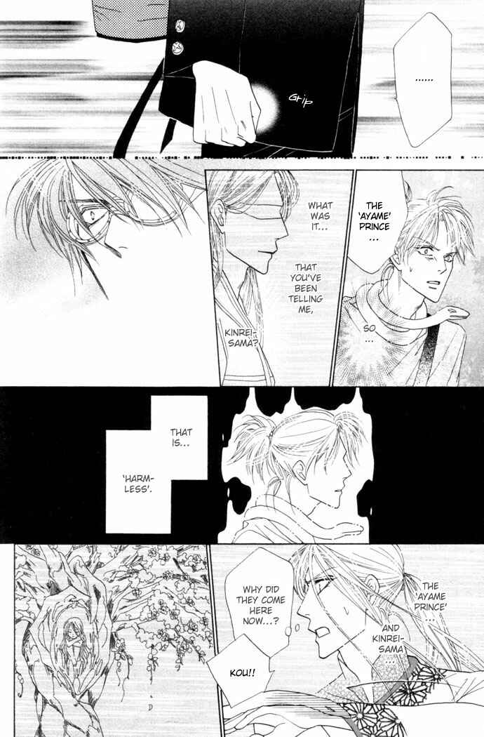 Page 8 Chapter 9 Silver Diamond
