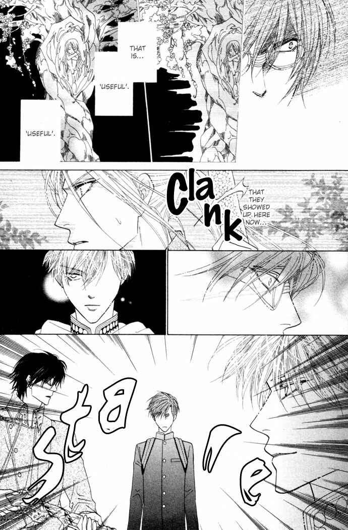 Page 9 Chapter 9 Silver Diamond