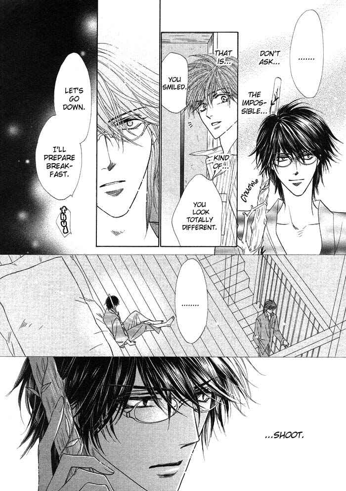 Page 10 Chapter 4 Silver Diamond