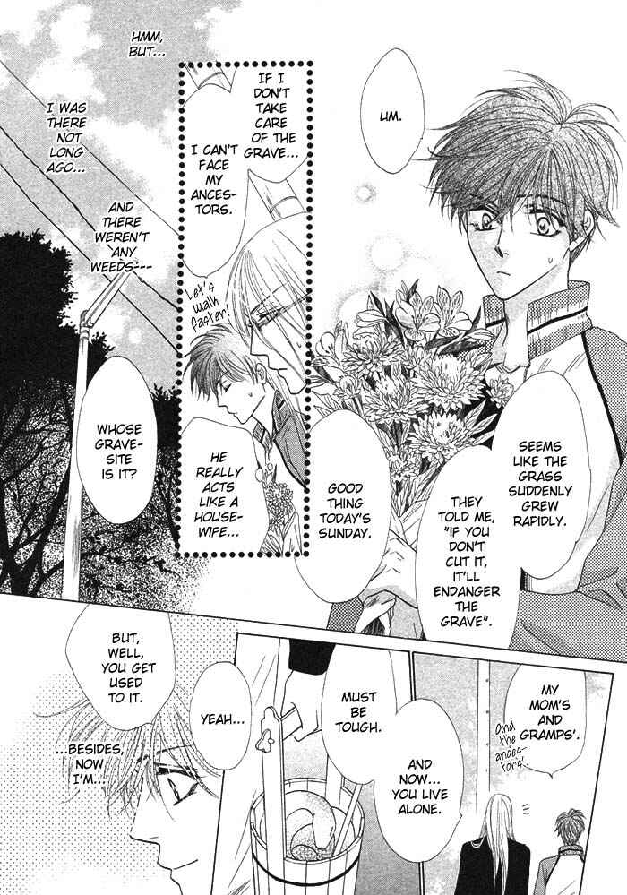 Page 20 Chapter 4 Silver Diamond