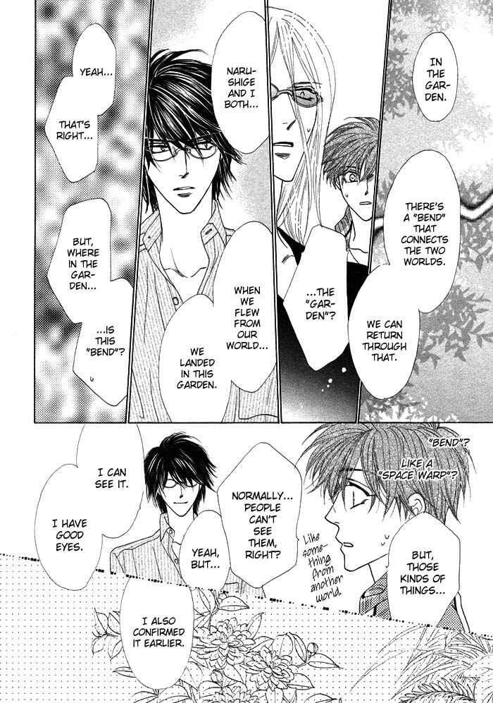Page 38 Chapter 4 Silver Diamond