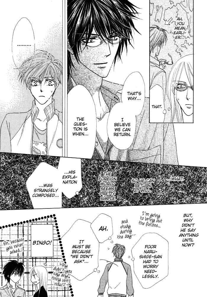 Page 39 Chapter 4 Silver Diamond