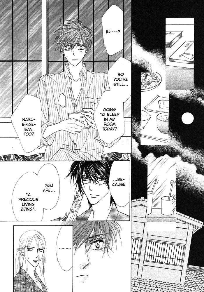 Page 40 Chapter 4 Silver Diamond