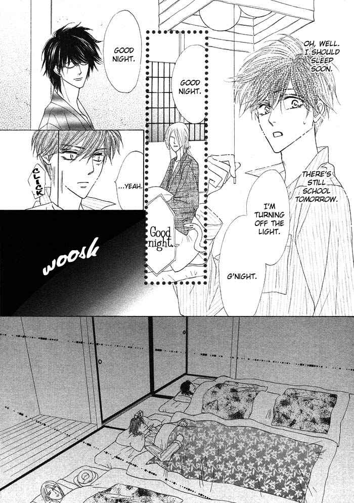Page 42 Chapter 4 Silver Diamond