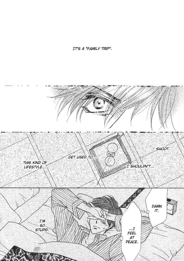 Page 44 Chapter 4 Silver Diamond