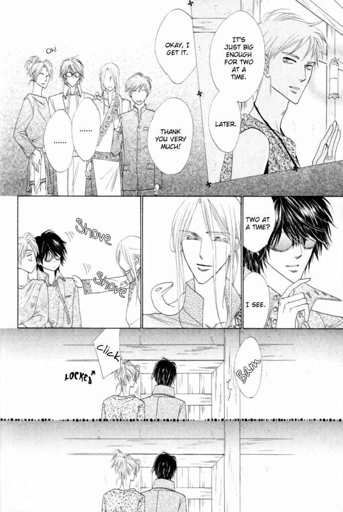 Page 21 Chapter 15 Silver Diamond