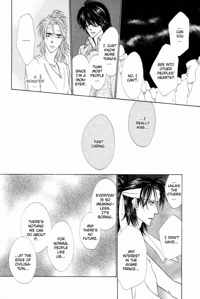 Page 25 Chapter 15 Silver Diamond