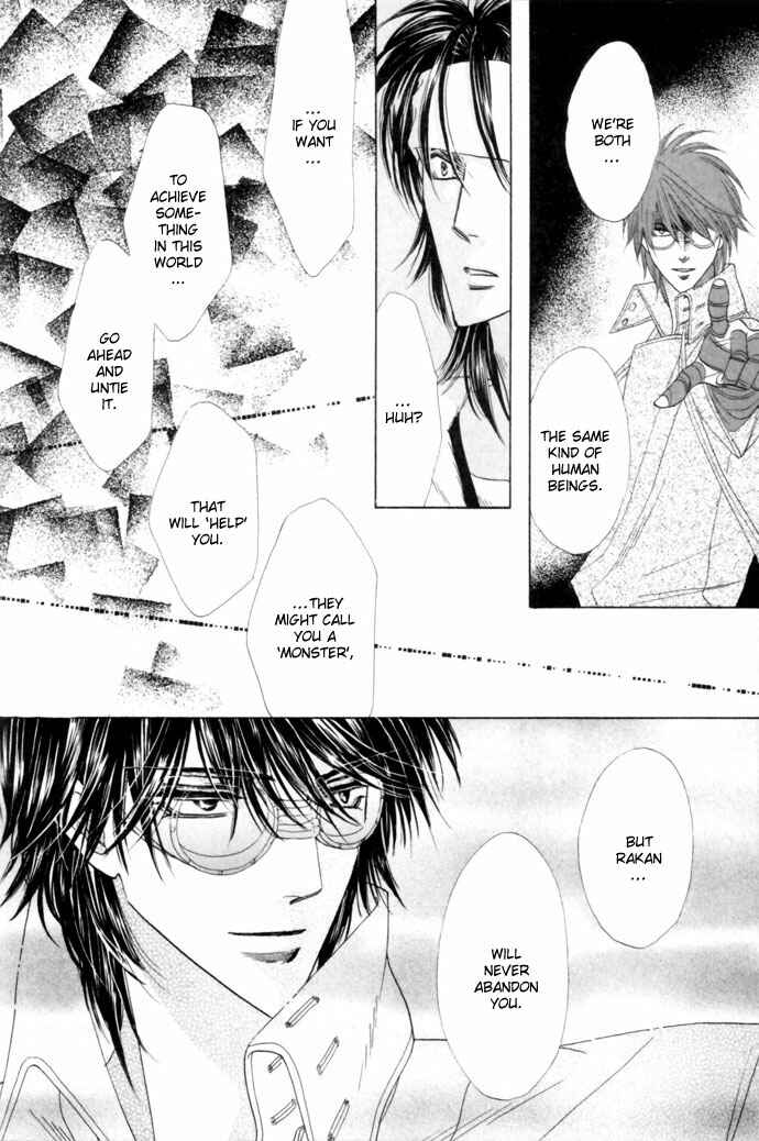 Page 29 Chapter 15 Silver Diamond