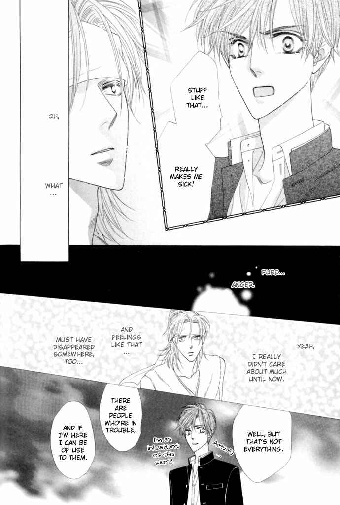 Page 35 Chapter 15 Silver Diamond