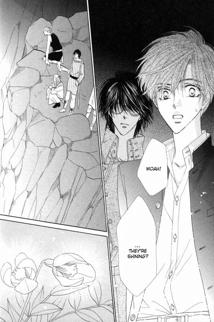 Page 39 Chapter 15 Silver Diamond
