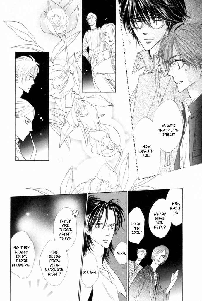 Page 41 Chapter 15 Silver Diamond