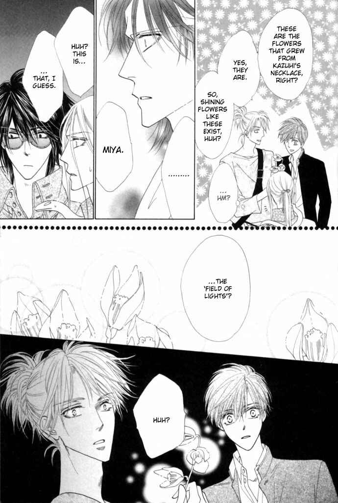 Page 44 Chapter 15 Silver Diamond