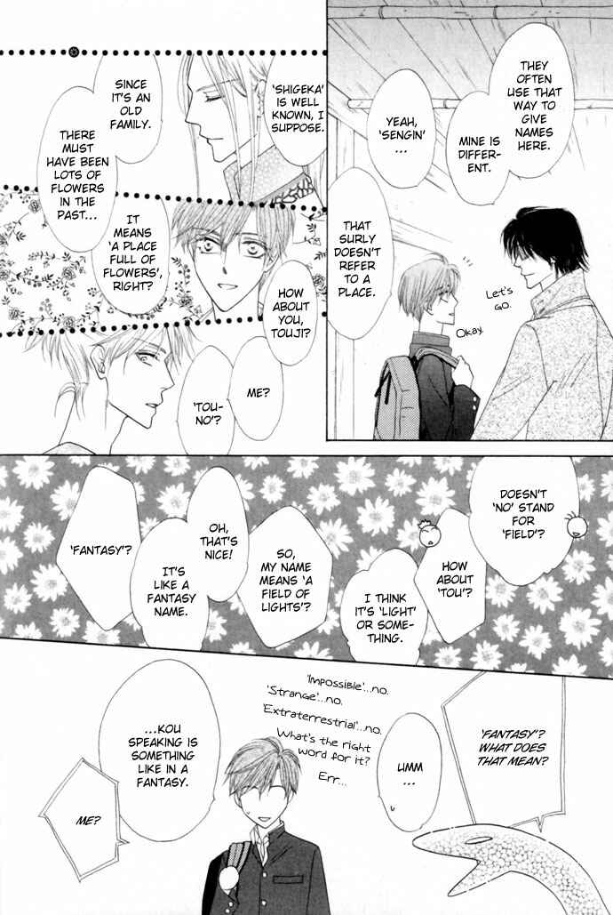 Page 9 Chapter 15 Silver Diamond