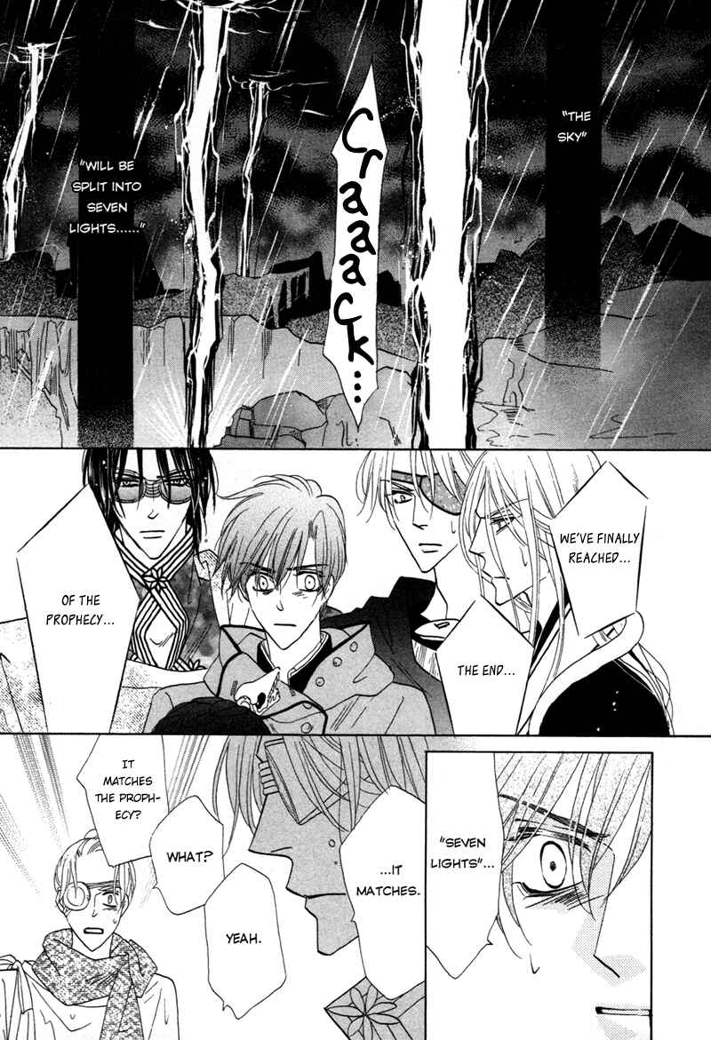 Page 31 Chapter 66 Silver Diamond