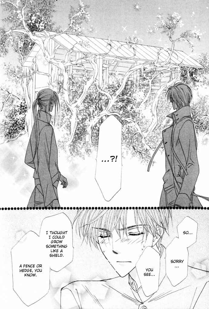 Page 39 Chapter 19 Silver Diamond