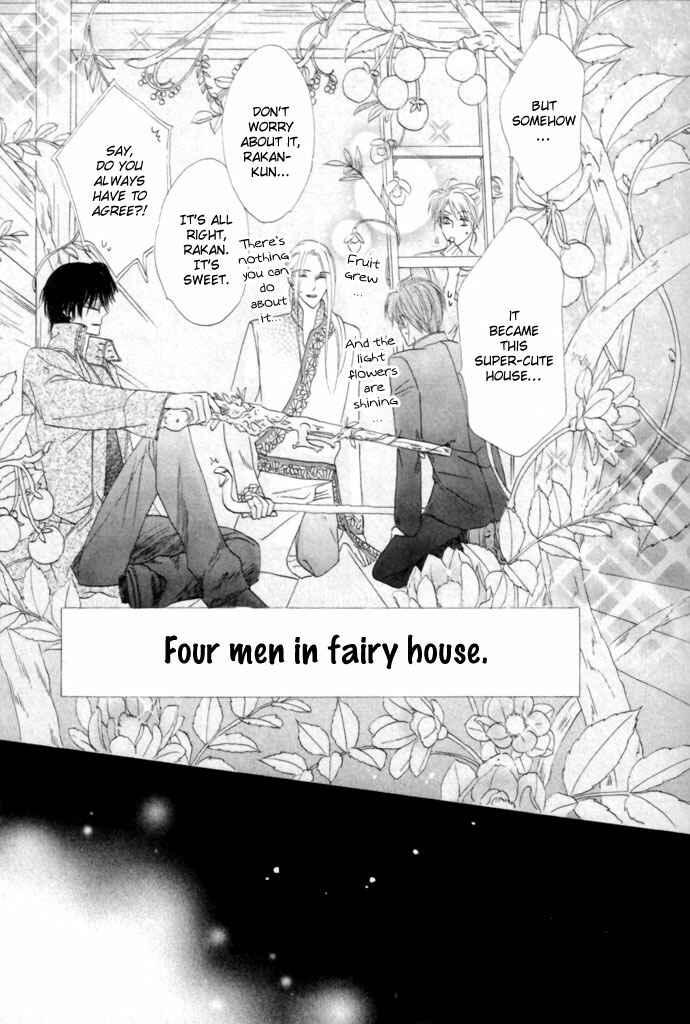 Page 40 Chapter 19 Silver Diamond
