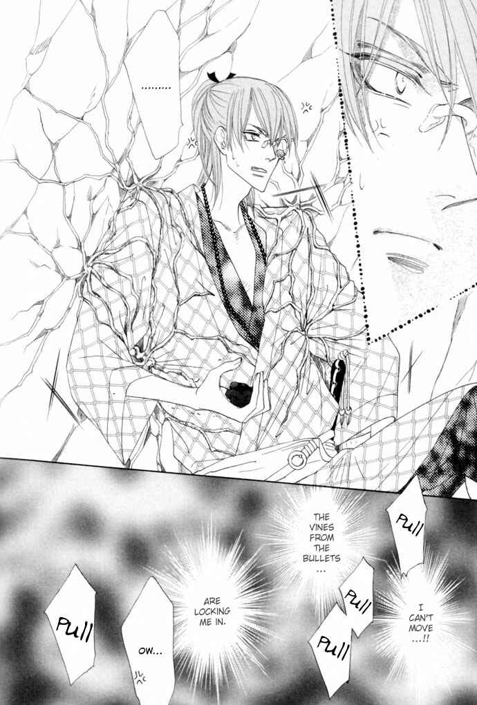 Page 41 Chapter 19 Silver Diamond