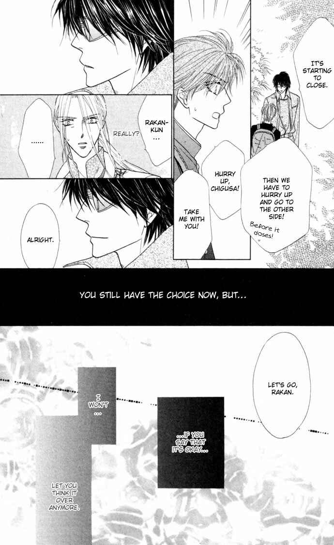Page 10 Chapter 10 Silver Diamond