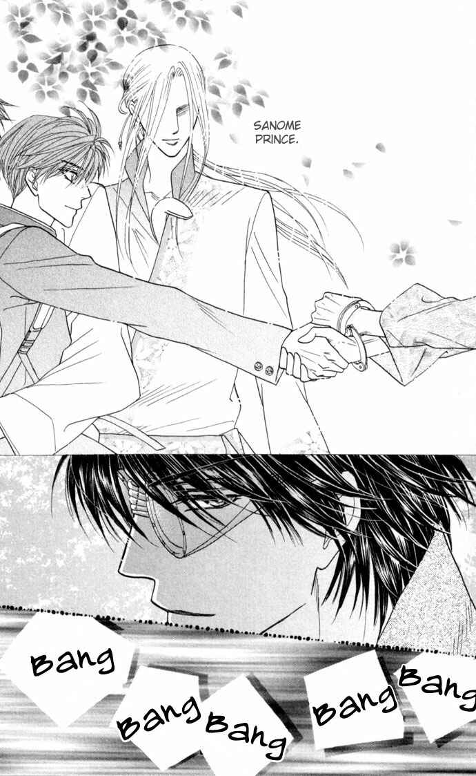 Page 14 Chapter 10 Silver Diamond