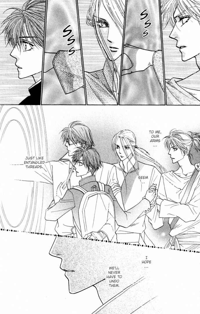 Page 18 Chapter 10 Silver Diamond