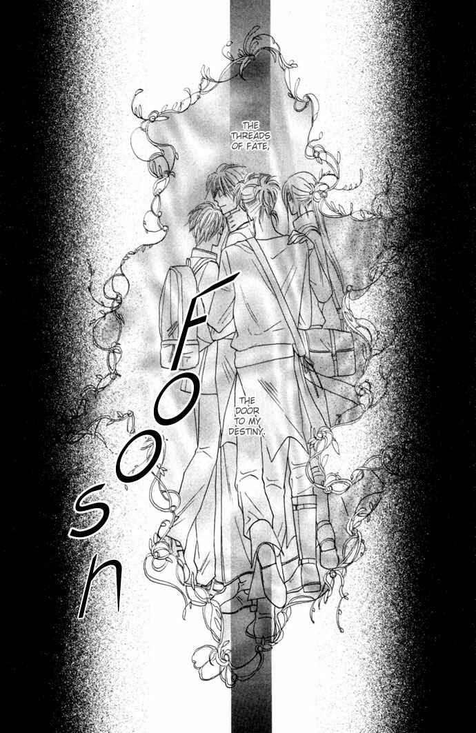 Page 19 Chapter 10 Silver Diamond