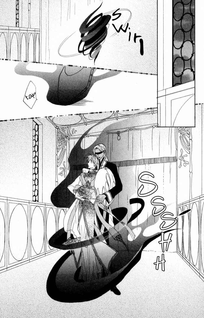 Page 22 Chapter 10 Silver Diamond