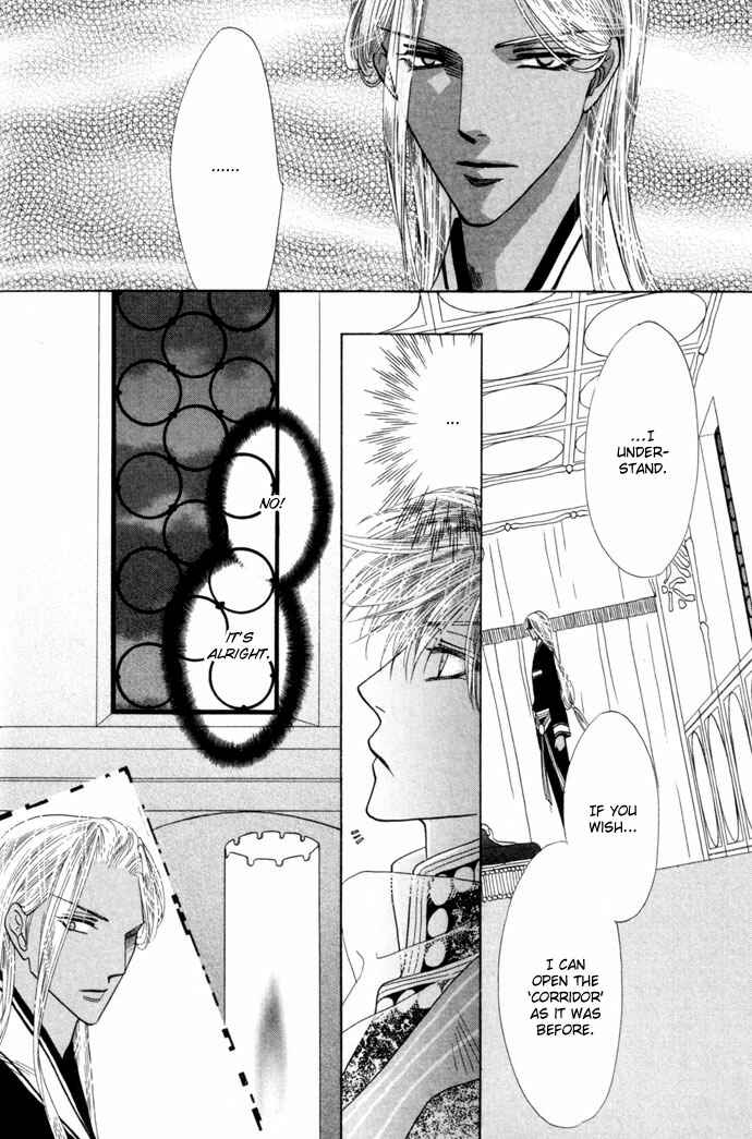 Page 29 Chapter 10 Silver Diamond