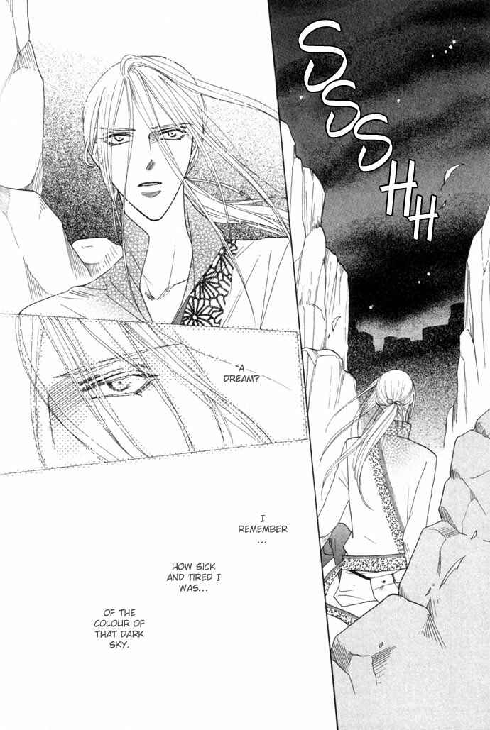 Page 31 Chapter 10 Silver Diamond