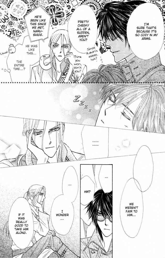 Page 36 Chapter 10 Silver Diamond