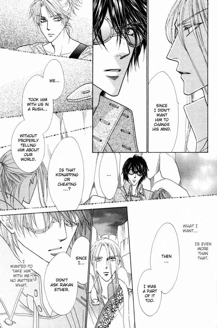 Page 38 Chapter 10 Silver Diamond