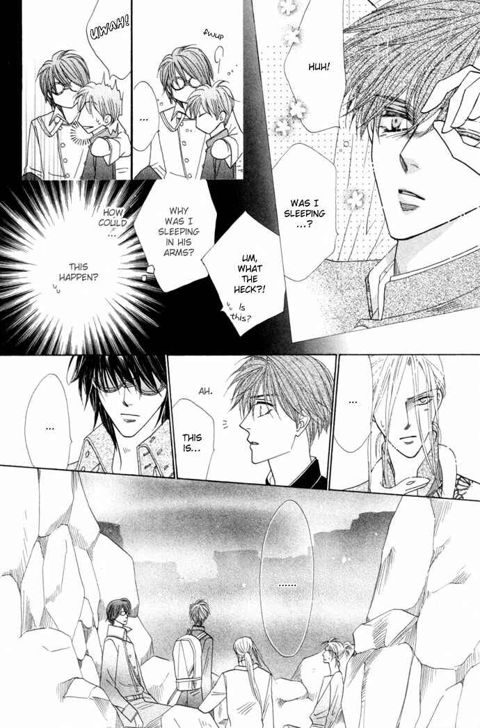 Page 41 Chapter 10 Silver Diamond