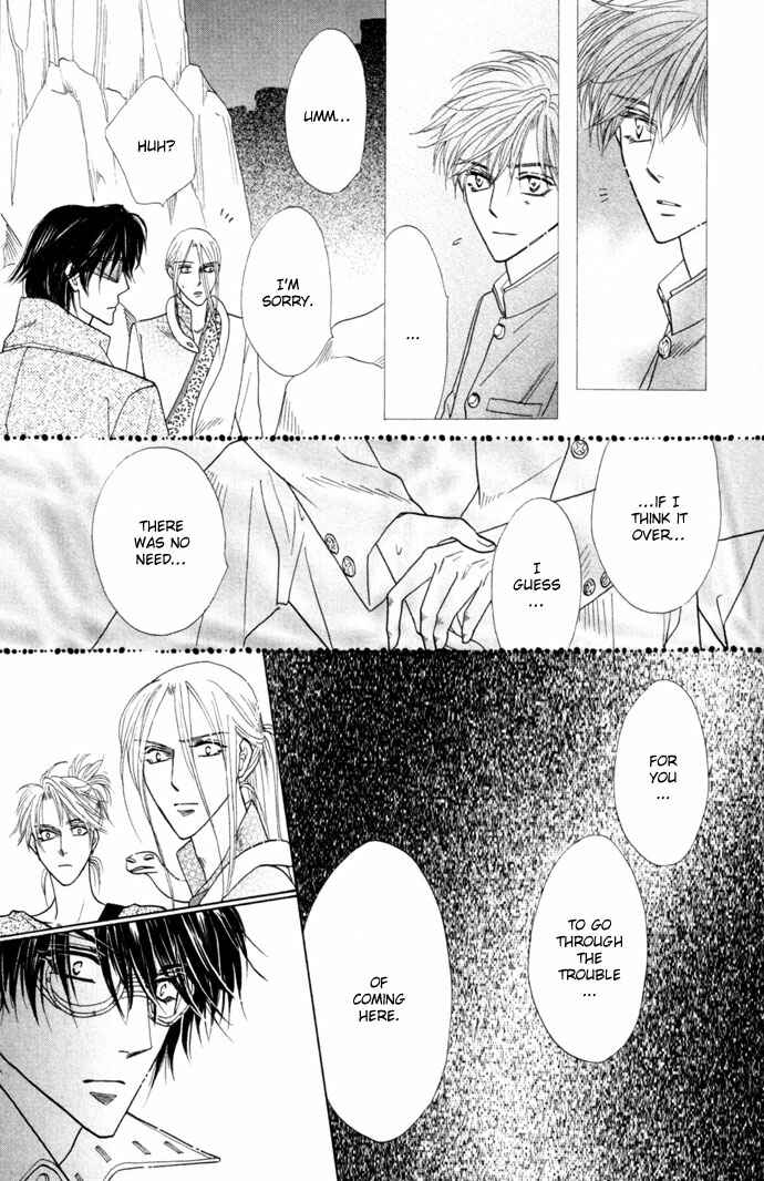 Page 44 Chapter 10 Silver Diamond
