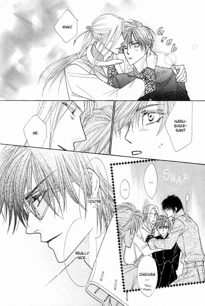 Page 47 Chapter 10 Silver Diamond
