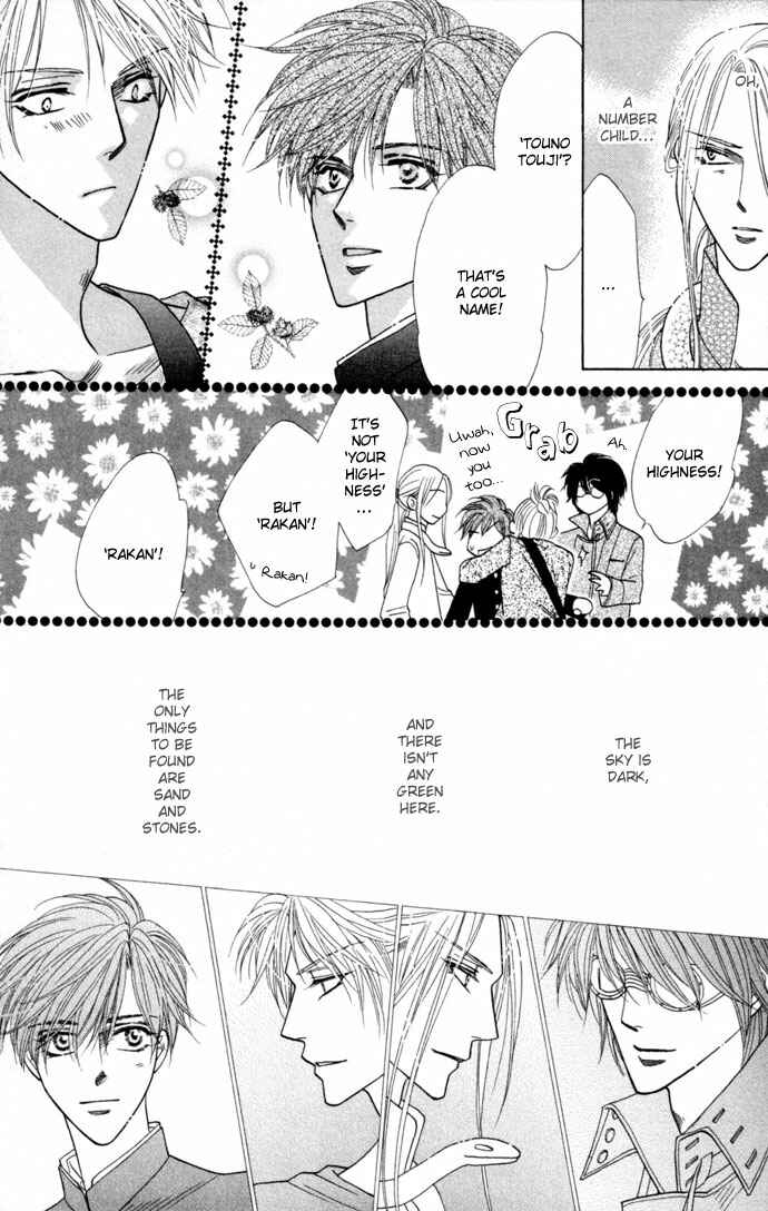 Page 50 Chapter 10 Silver Diamond