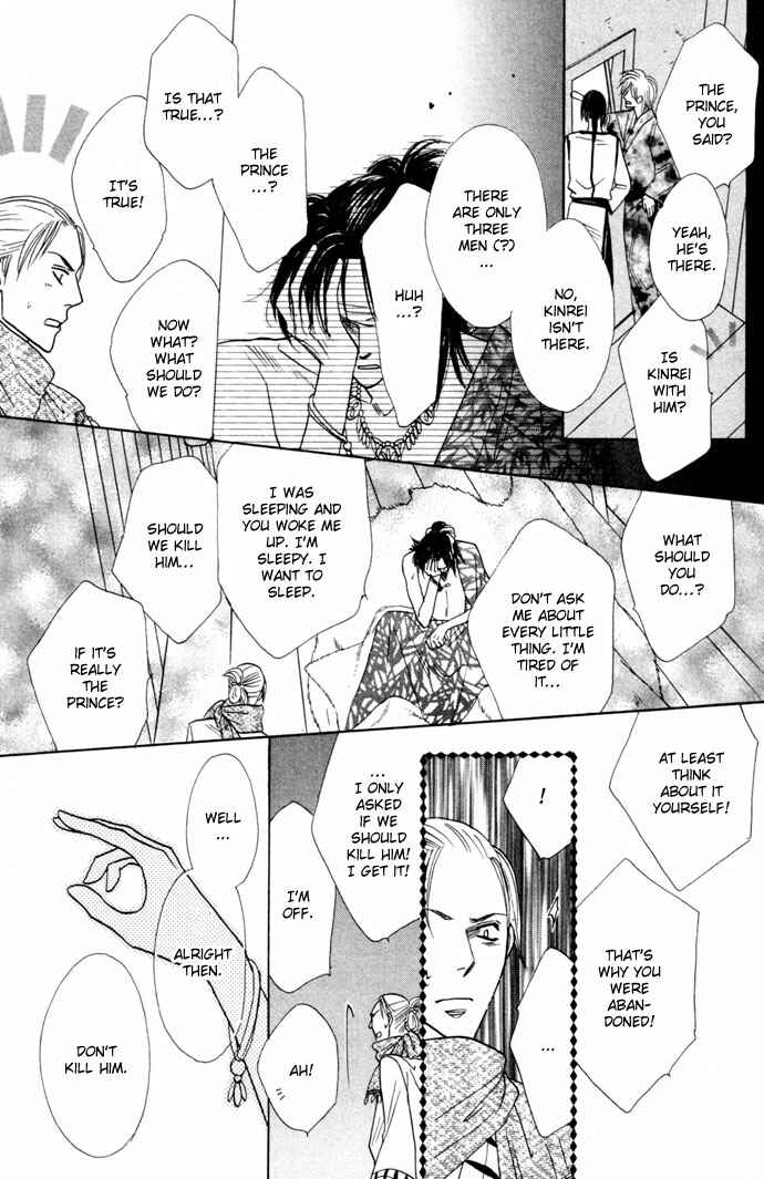 Page 54 Chapter 10 Silver Diamond