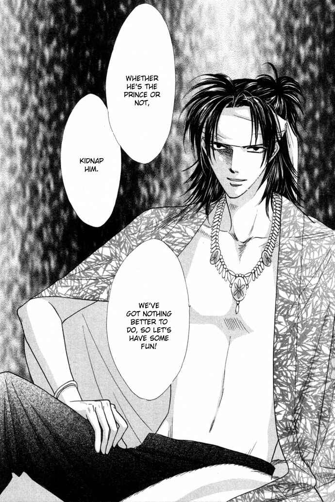 Page 55 Chapter 10 Silver Diamond