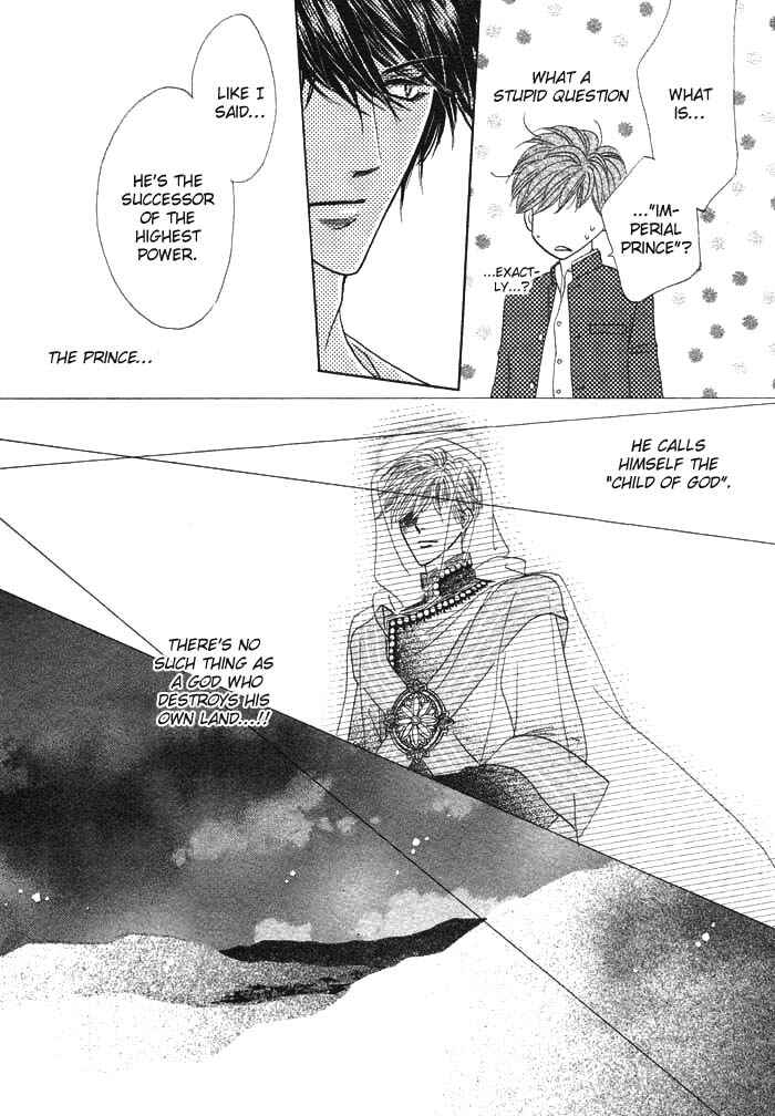 Page 12 Chapter 2 Silver Diamond
