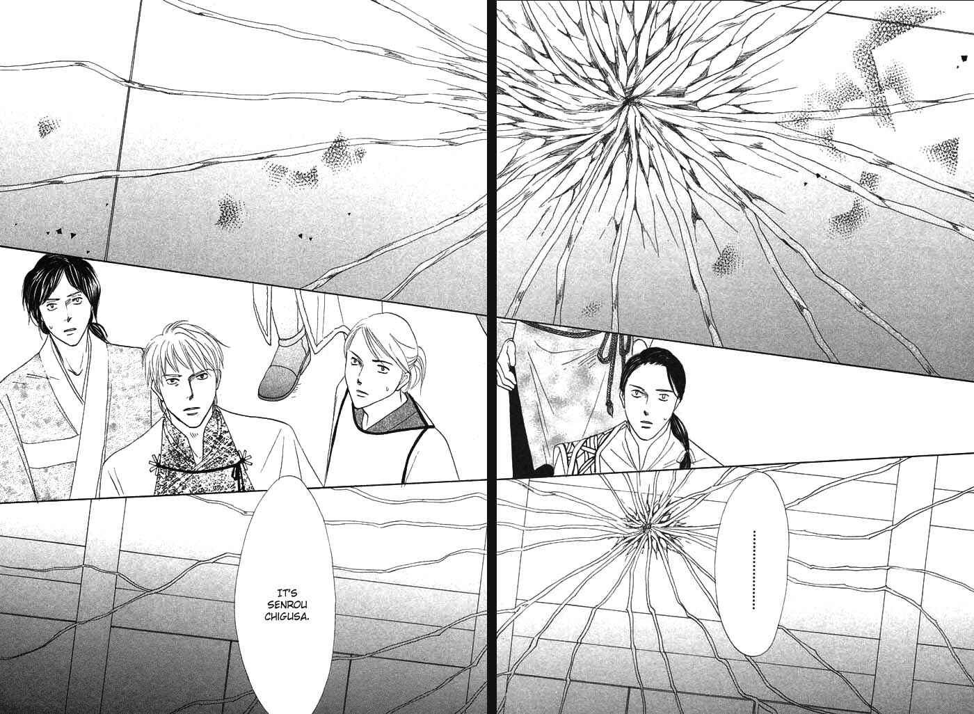 Page 13 Chapter 2 Silver Diamond