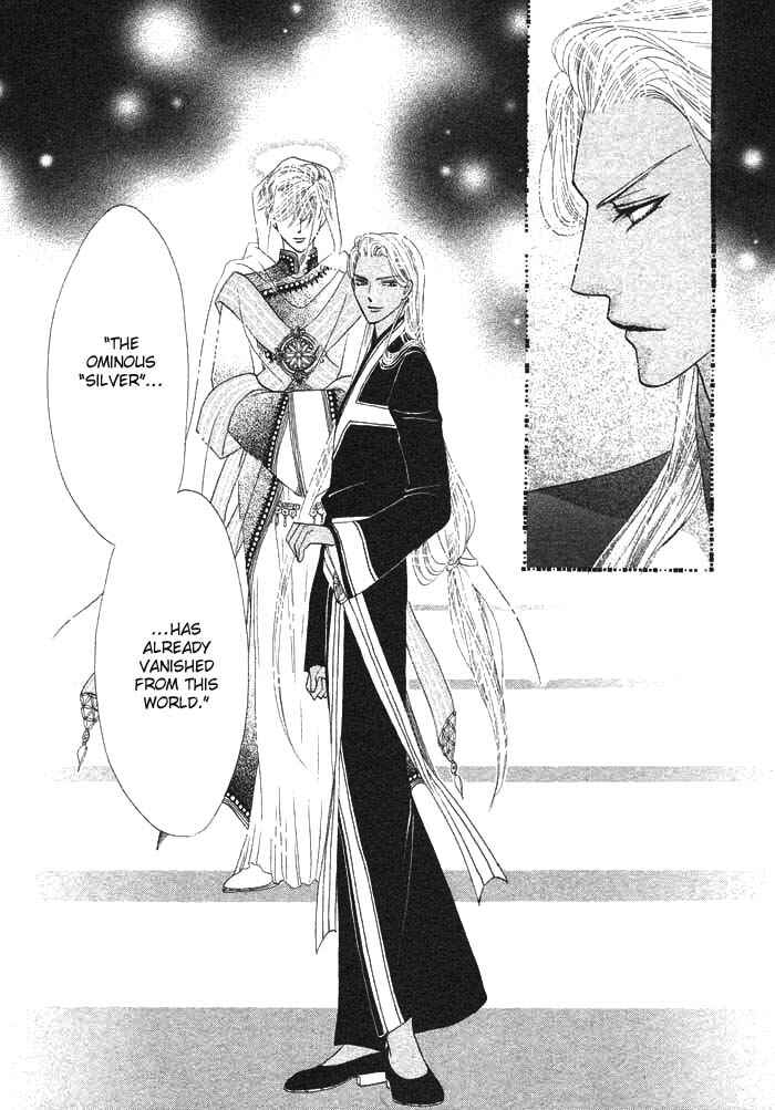 Page 19 Chapter 2 Silver Diamond