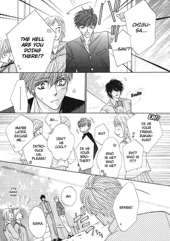 Page 29 Chapter 2 Silver Diamond