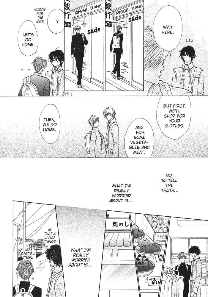 Page 34 Chapter 2 Silver Diamond