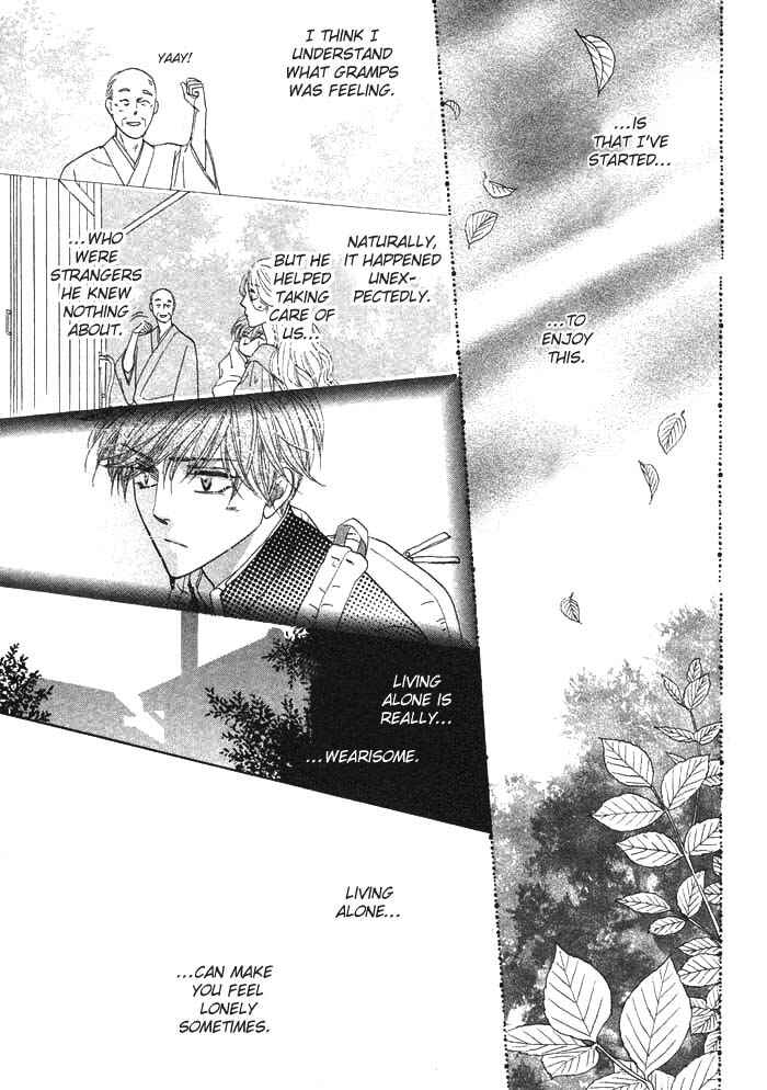Page 35 Chapter 2 Silver Diamond