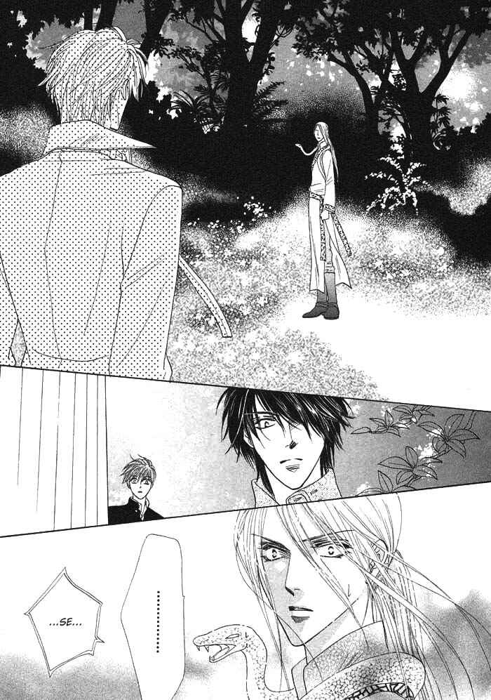 Page 37 Chapter 2 Silver Diamond