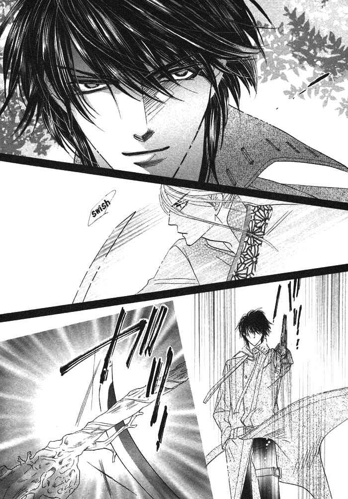 Page 40 Chapter 2 Silver Diamond