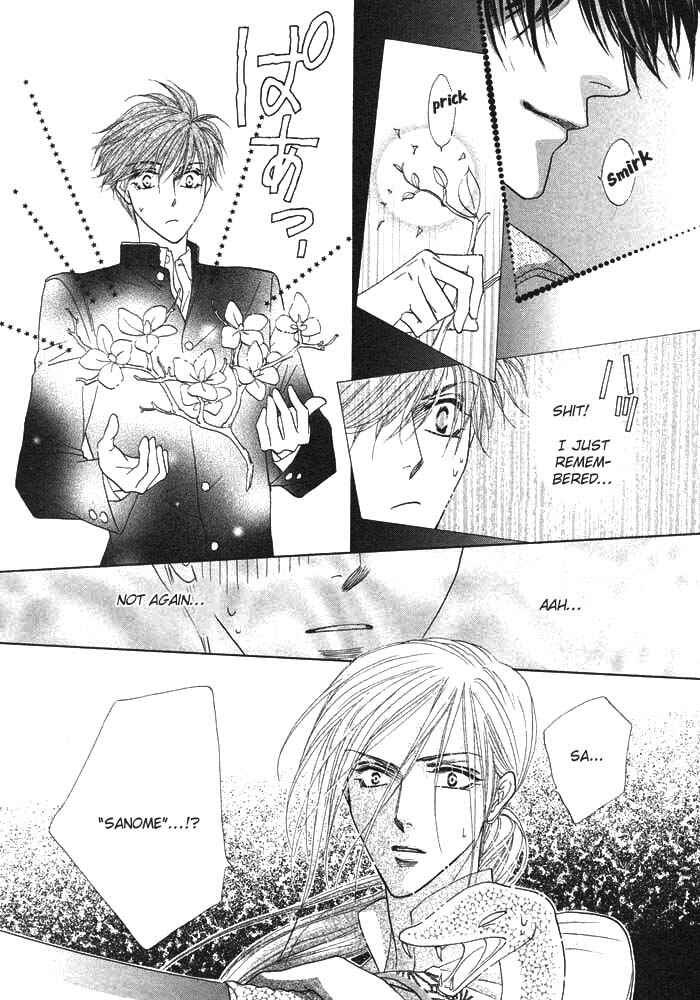 Page 45 Chapter 2 Silver Diamond